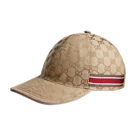 casquette gucci rose gold|gucci casquettes homme.